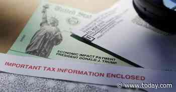 Waiting for another $1,200 stimulus check? Here’s the latest