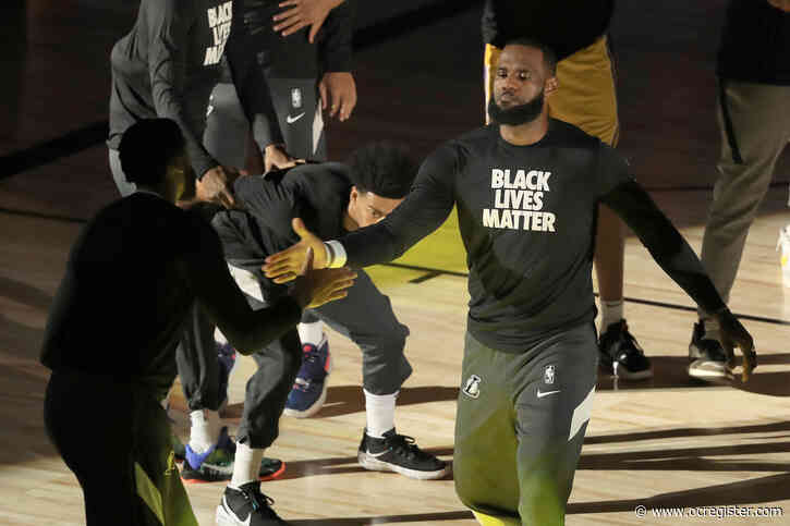 Morning Wrap: Full coverage from Lakers-Clippers thriller