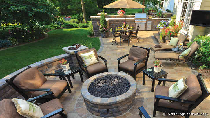 Let Community Bank Help You Enjoy Your Summer