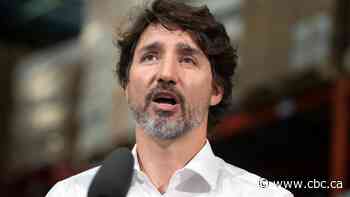 Trudeau makes public health announcement and takes questions LIVE