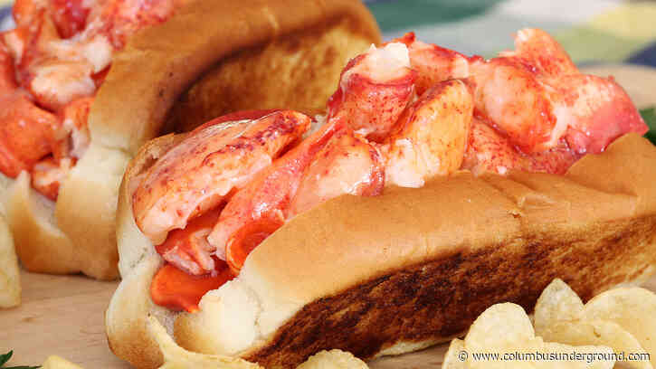 11 Spots to find Lobster Rolls in Columbus