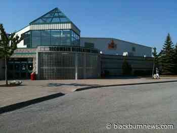 Tecumseh Arena partially opening soon - BlackburnNews.com