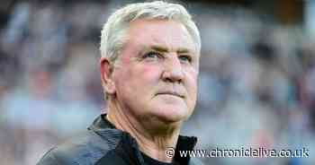 Steve Bruce will be 'glad' the Saudi takeover has collapsed