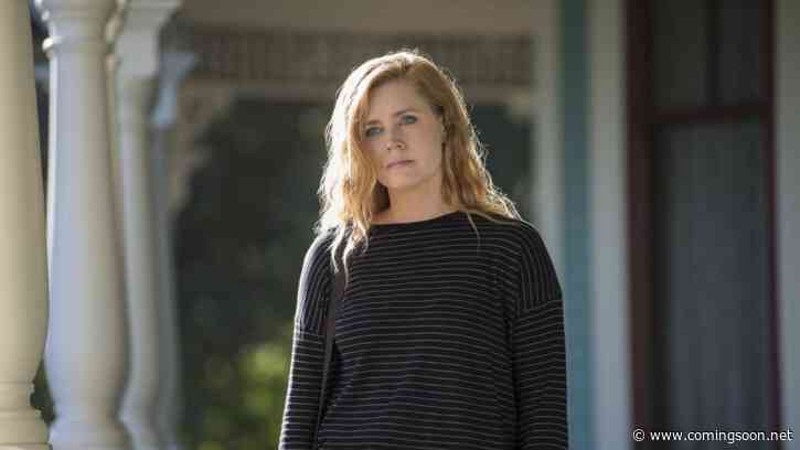 Nightbitch: Amy Adams to Star in Annapurna’s New Dark Comedy Film