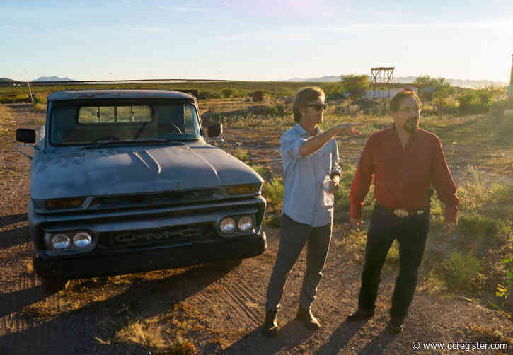 Immigration, wildfires, drug cartels: 3 powerhouse new documentaries you need to see
