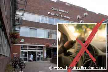 Sutton Council responds to York Road closure concerns
