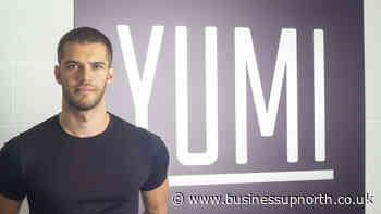 Manchester CEO in line for Young Entrepreneur of the Year Award - Business Up North