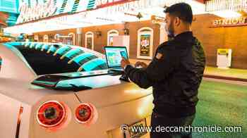 The Importance of competition with entrepreneur Mohammed Shakaoat - Deccan Chronicle