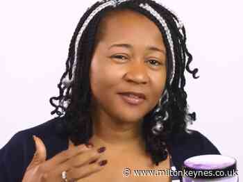 Milton Keynes entrepreneur who developed natural skincare line to help son's eczema celebrates global sales - Milton Keynes Citizen