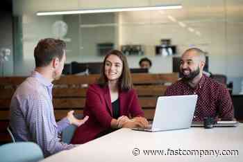 How to unleash your workforce's inner entrepreneur - Fast Company