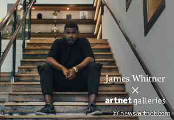 Fashion Entrepreneur And Collector James Whitner Explores Artnet Galleries - artnet News