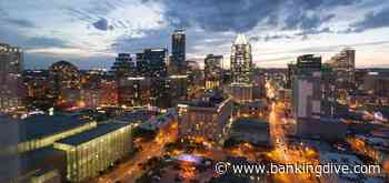 ZenBusiness acquires entrepreneur-focused challenger bank Joust - Banking Dive