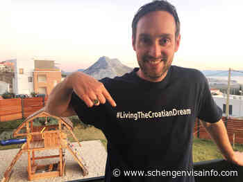 Split-Based Dutch Entrepreneur: Croatia Should Introduce Digital Nomad Visas - SchengenVisaInfo.com