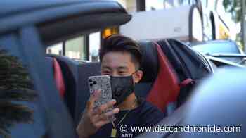 Entrepreneur Andy Ta Kong Remains Focused on the Big Picture - Deccan Chronicle