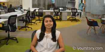 This 23-year-old woman entrepreneur is bringing stability to farmers at Asia’s largest onion market - YourStory