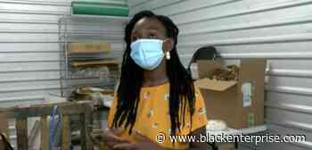 Entrepreneur Says $70K in Products Were Stolen From Shea Butter Biz - Black Enterprise