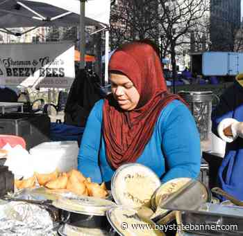 Entrepreneur puts employees first - BayStateBanner