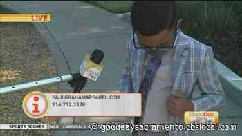 Young Entrepreneur - Good Day Sacramento