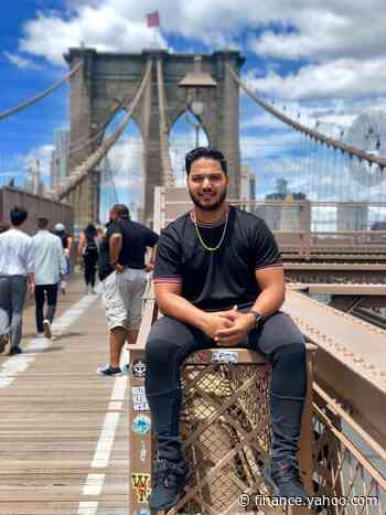 Entrepreneur Mohammed Shakaoat is Driven to Help Others Succeed - Yahoo Finance