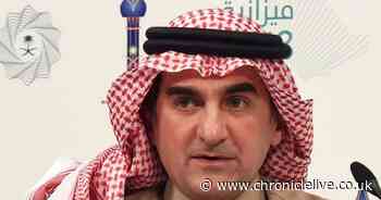 MP ‘disturbed’ by Newcastle supporter indifference to Saudi human rights record