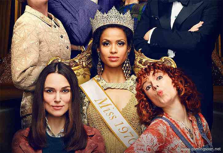 Misbehaviour Trailer Starring Keira Knightley & Gugu Mbatha-Raw