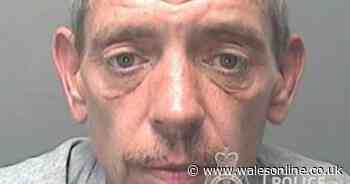 Burglar crept into three houses leaving children traumatised