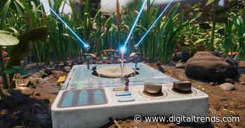 Tips for surviving your first of many lonely nights in the grass of Grounded