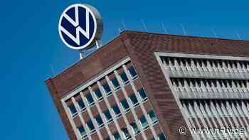 Prevent will nicht auspacken: Mutmaßlicher Maulwurf bei VW enttarnt