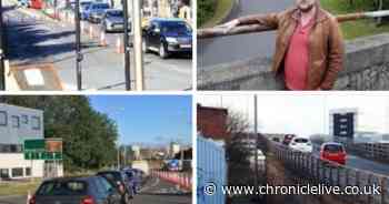 Gateshead Council leader speaks out on flyover U-turn