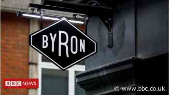 Byron Burger to more than halve its outlets and cut 650 jobs