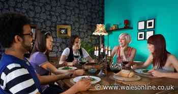 House parties could return from August 15 if virus remains under control