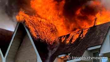 Ontario firefighters urge caution at home amid uptick in fire deaths