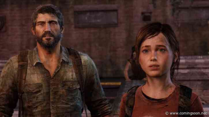 The Last of Us Producer Says HBO Series Will Expand the Game’s Story