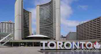 Toronto sets up resources to support victims of family violence | News - Daily Hive