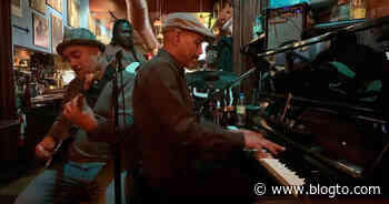 Jazz bar closes after 25 years in Toronto - blogTO