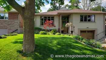 Buyers pounce on Toronto house with ‘Coming Soon’ sign - The Globe and Mail