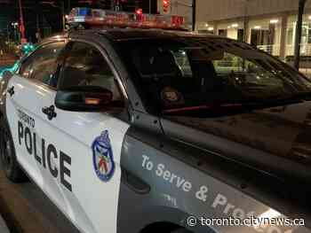 Construction worker fired after noose found at Eglinton Crosstown worksite - CityNews Toronto