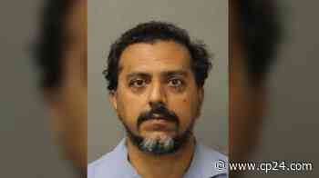 Toronto hospital technician charged after 3 patients sexually assaulted - CP24 Toronto's Breaking News