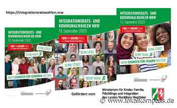 Klever Bündnis-Grüne wählen eigene Liste für den Integrationsrat - Lokalkompass.de
