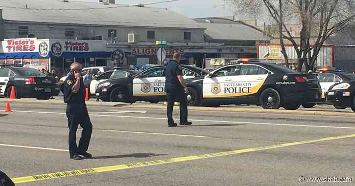 Robert C. Wadman: Crime rate is a symptom of community health