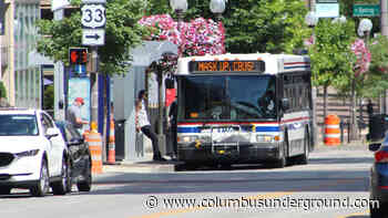 CU Live: Transportation Advocacy in Columbus