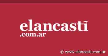 Seguirá detenido el acusado por el homicidio de "Pino" Ferreyra - El Ancasti Editorial