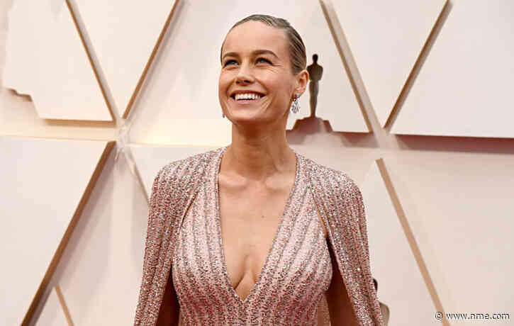 Brie Larson reveals which ‘Star Wars’ film she once auditioned for