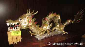7 cool pieces you can own from Saskatoon's legendary Golden Dragon restaurant - CTV News Saskatoon