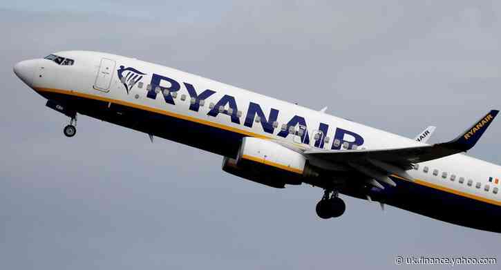 Ryanair to fight Ireland's quarantine in court - Irish Independent