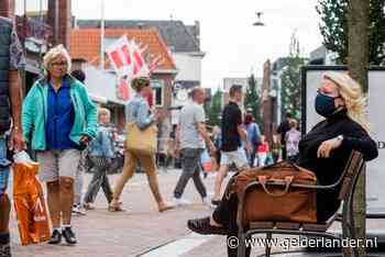 ‘Gemuilkorfd’ over straat: draag je een mondkapje, krijg je ongevraagd overal commentaar