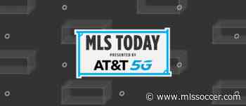 MLS Today: Previewing Orlando City SC-LAFC's David vs. Goliath Quarterfinal clash