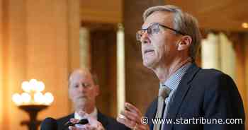 Sen. Scott Jensen says probe ends over his comments questioning COVID-19 deaths - Minneapolis Star Tribune
