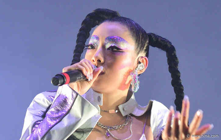 Rina Sawayama says BPI are reviewing the Mercury Prize’s eligibility rules