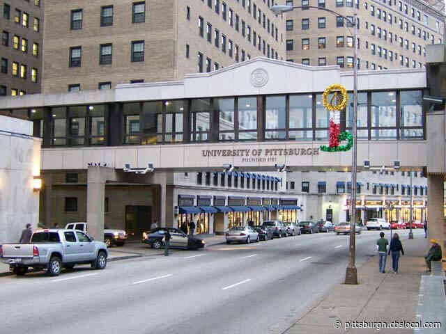 University of Pittsburgh Setting Aside Beds For Potential Coronavirus Isolations, Preparing For Students To Return To Campus
